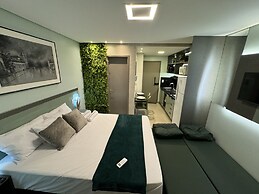 Flat no Vivir Maria Paula Intermares