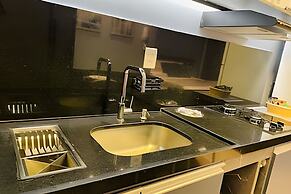 Flat no Vivir Maria Paula Intermares