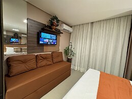 Flat no Vivir Maria Paula Intermares