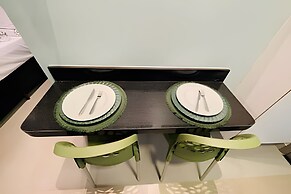 Flat no Vivir Maria Paula Intermares