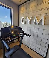 Flat no Vivir Maria Paula Intermares