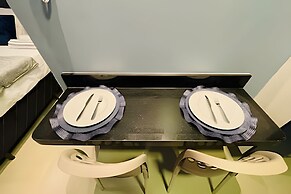 Flat no Vivir Maria Paula Intermares