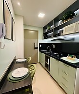 Flat no Vivir Maria Paula Intermares