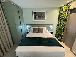 Flat no Vivir Maria Paula Intermares