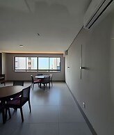 Flat no Vivir Maria Paula Intermares