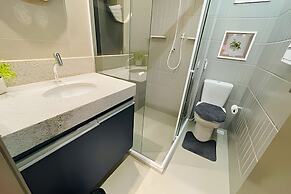 Flat no Vivir Maria Paula Intermares