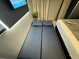 Flat no Vivir Maria Paula Intermares