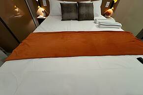 Flat no Vivir Maria Paula Intermares