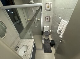 Flat no Vivir Maria Paula Intermares