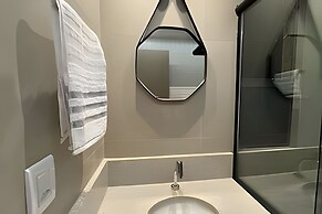 Flat no Vivir Maria Paula Intermares