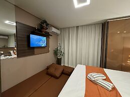 Flat no Vivir Maria Paula Intermares