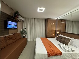 Flat no Vivir Maria Paula Intermares