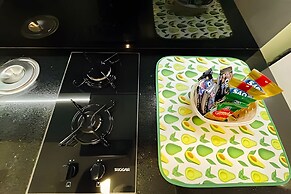 Flat no Vivir Maria Paula Intermares