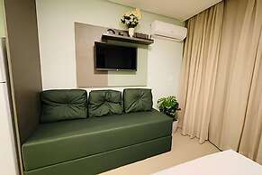 Flat no Vivir Maria Paula Intermares