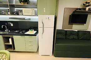 Flat no Vivir Maria Paula Intermares