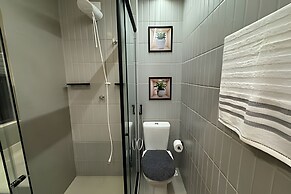 Flat no Vivir Maria Paula Intermares