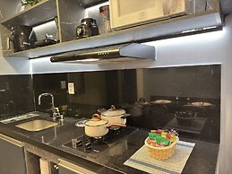 Flat no Vivir Maria Paula Intermares