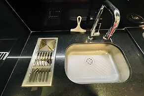 Flat no Vivir Maria Paula Intermares