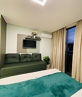 Flat no Vivir Maria Paula Intermares