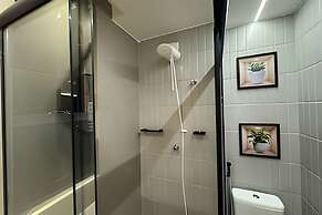 Flat no Vivir Maria Paula Intermares