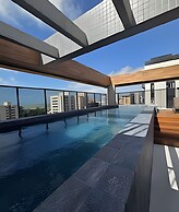 Flat no Vivir Maria Paula Intermares