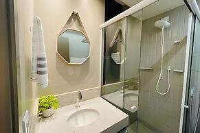 Flat no Vivir Maria Paula Intermares