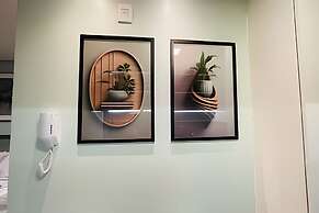 Flat no Vivir Maria Paula Intermares