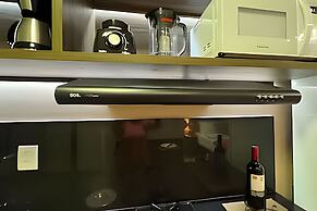 Flat no Vivir Maria Paula Intermares