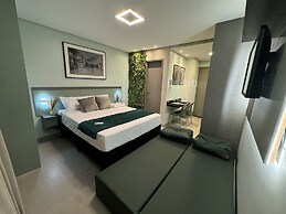 Flat no Vivir Maria Paula Intermares