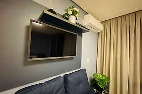 Flat no Vivir Maria Paula Intermares