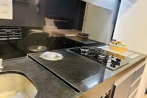 Flat no Vivir Maria Paula Intermares