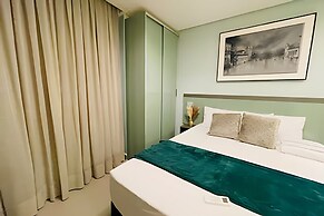 Flat no Vivir Maria Paula Intermares