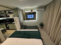 Flat no Vivir Maria Paula Intermares