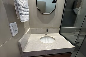 Flat no Vivir Maria Paula Intermares