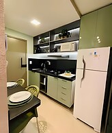 Flat no Vivir Maria Paula Intermares