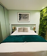 Flat no Vivir Maria Paula Intermares