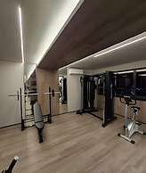 Flat no Vivir Maria Paula Intermares