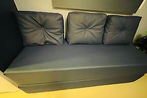 Flat no Vivir Maria Paula Intermares