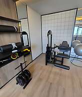 Flat no Vivir Maria Paula Intermares