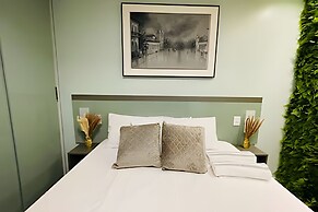 Flat no Vivir Maria Paula Intermares