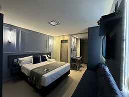 Flat no Vivir Maria Paula Intermares