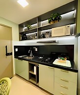 Flat no Vivir Maria Paula Intermares