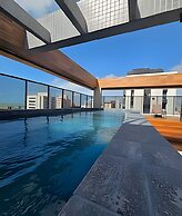 Flat no Vivir Maria Paula Intermares