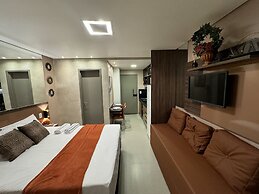 Flat no Vivir Maria Paula Intermares