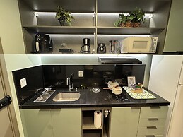 Flat no Vivir Maria Paula Intermares