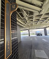 Flat no Vivir Maria Paula Intermares