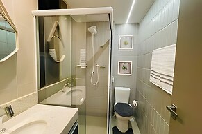 Flat no Vivir Maria Paula Intermares