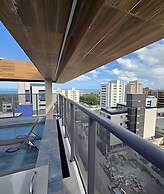 Flat no Vivir Maria Paula Intermares