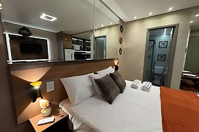 Flat no Vivir Maria Paula Intermares