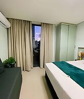 Flat no Vivir Maria Paula Intermares